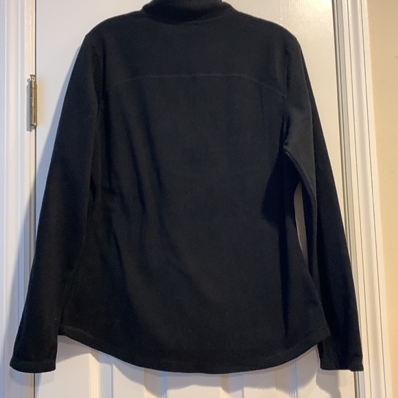 Old navy soft 1/4 zip top - Picture 3 of 5